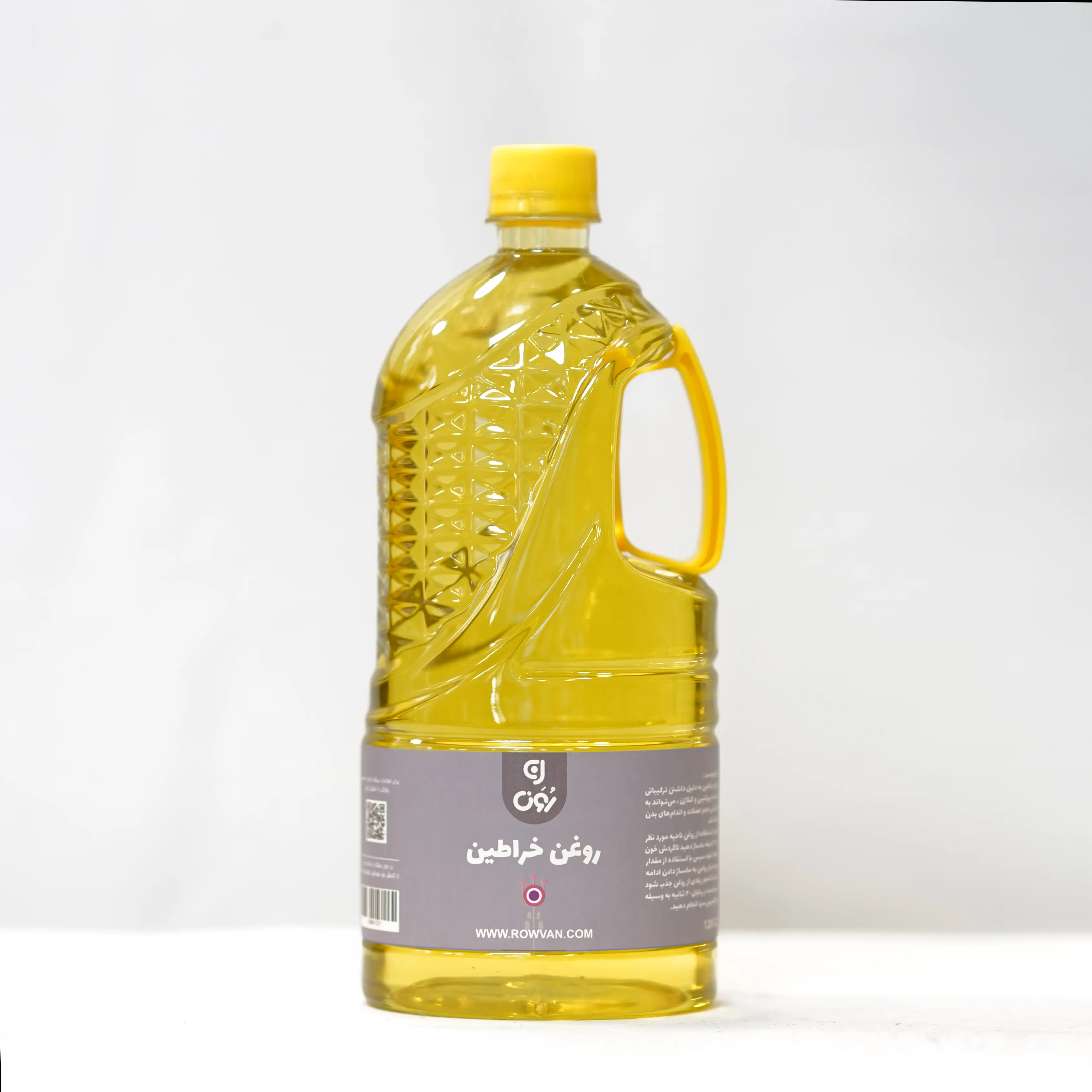 روغن خراطین 1لیتر